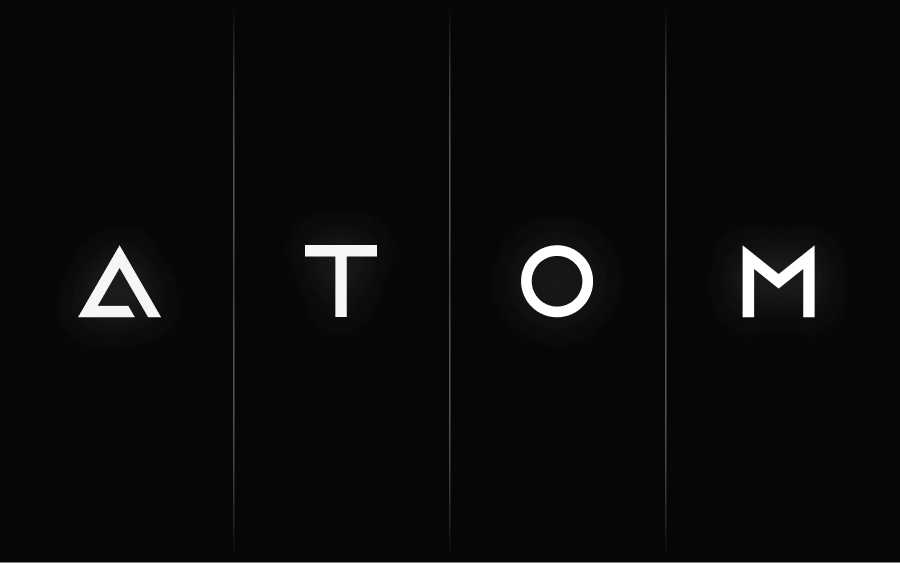 ATOM Logo